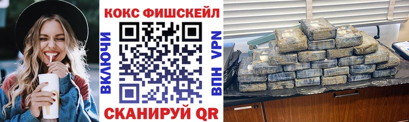 Кокаин Fish Scale  закладка  Соликамск 